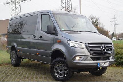 Mercedes-Benz Sprinter Gebrauchtwagen