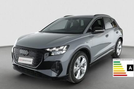 Audi Q4 e-tron Gebrauchtwagen