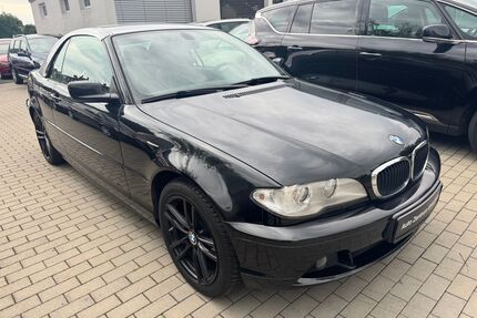 BMW 318 Gebrauchtwagen