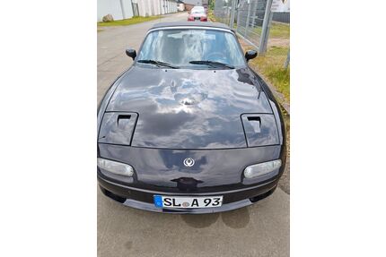 Mazda MX-5 Gebrauchtwagen