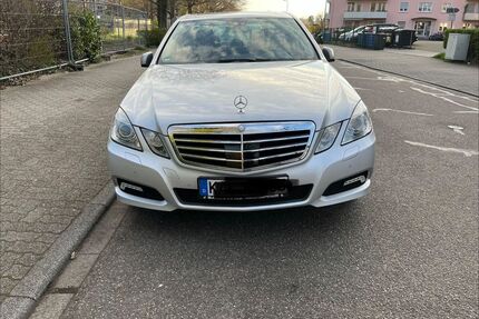Mercedes-Benz E 350 Gebrauchtwagen