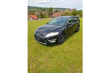 Ford Mondeo Gebrauchtwagen