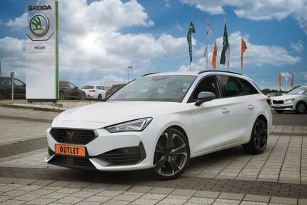 Cupra Leon Gebrauchtwagen