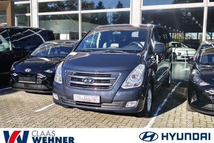 Hyundai H-1 Gebrauchtwagen