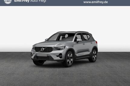 Volvo XC40 Gebrauchtwagen