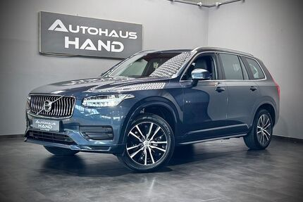 Volvo XC90 Gebrauchtwagen