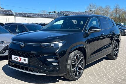 VW Tayron Gebrauchtwagen