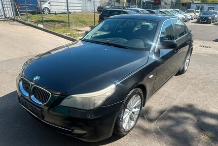 BMW 523 Gebrauchtwagen