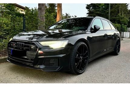 Audi S6 Gebrauchtwagen