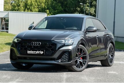 Audi Q8 Gebrauchtwagen