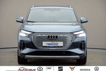 Audi Q4 e-tron Gebrauchtwagen