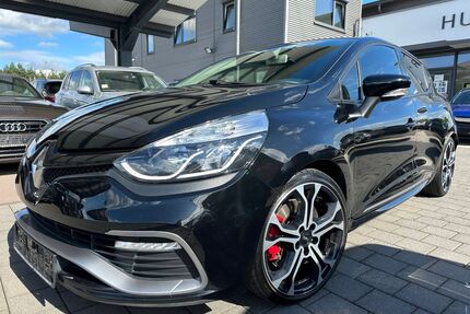 Renault Clio Gebrauchtwagen