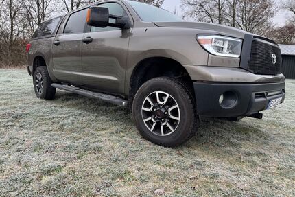 Toyota Tundra Gebrauchtwagen