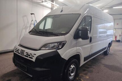Fiat Ducato Gebrauchtwagen