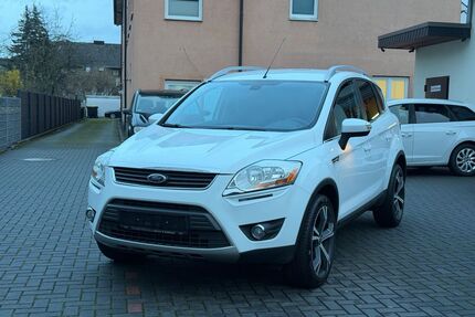 Ford Kuga Gebrauchtwagen