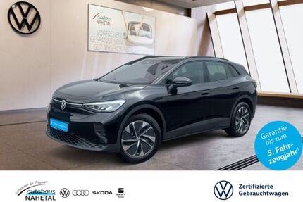VW ID.4 Gebrauchtwagen