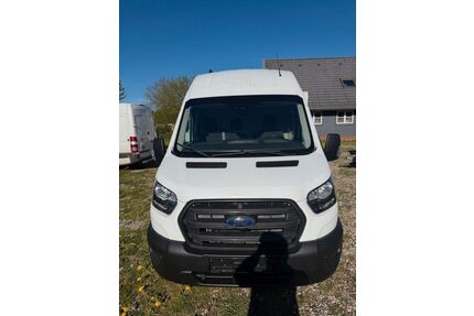 Ford Transit Gebrauchtwagen