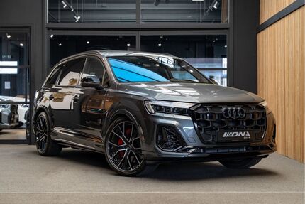 Audi Q7 Gebrauchtwagen