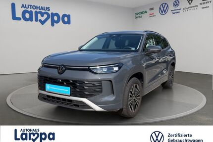 VW Tayron Gebrauchtwagen