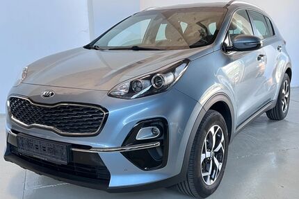 Kia Sportage Gebrauchtwagen