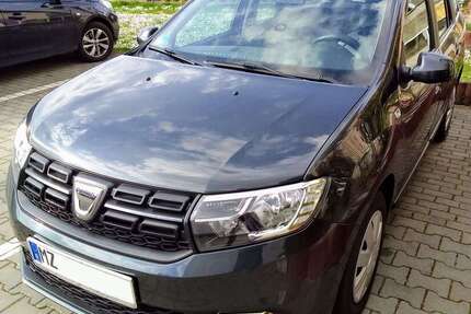 Dacia Logan Gebrauchtwagen