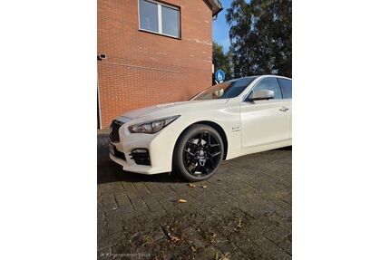 INFINITI Q50 Gebrauchtwagen