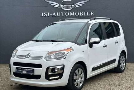 Citroen C3 Gebrauchtwagen