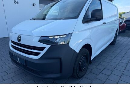 VW T7 Transporter Gebrauchtwagen