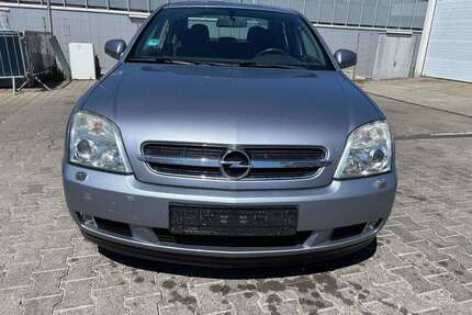 Opel Vectra Gebrauchtwagen
