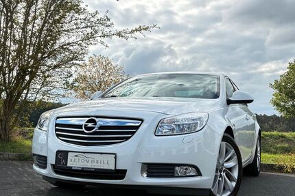 Opel Insignia Gebrauchtwagen