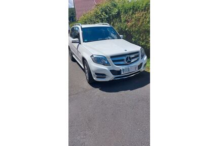 Mercedes-Benz GLK 220 Gebrauchtwagen