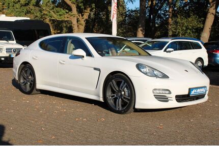 Porsche Panamera Gebrauchtwagen