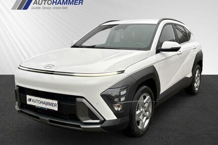 Hyundai KONA Gebrauchtwagen