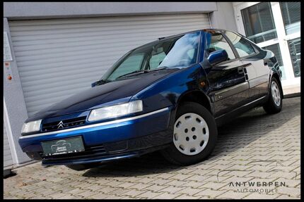 Citroen Xantia Gebrauchtwagen