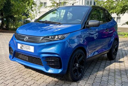 Aixam Coupé Gebrauchtwagen