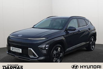 Hyundai KONA Gebrauchtwagen