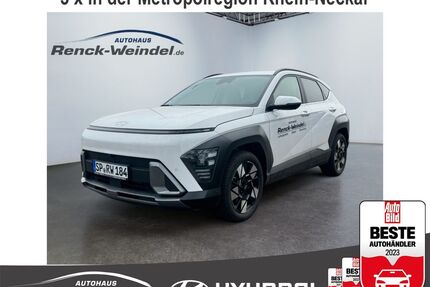 Hyundai KONA Gebrauchtwagen