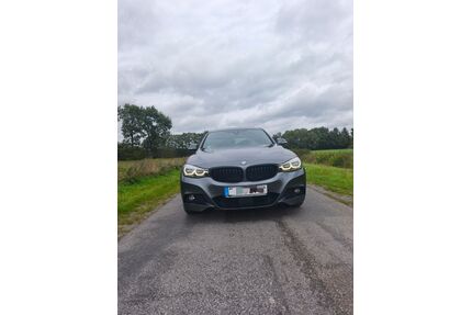 BMW 320 Gran Turismo Gebrauchtwagen
