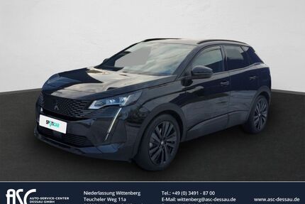 Peugeot 3008 Gebrauchtwagen