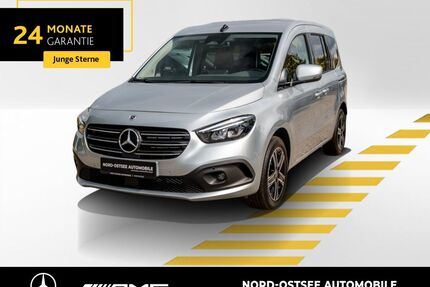 Mercedes-Benz T-Klasse Gebrauchtwagen
