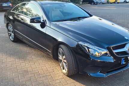Mercedes-Benz E 320 Gebrauchtwagen