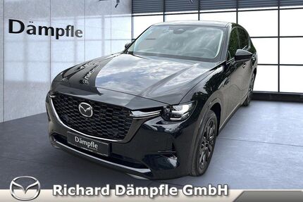Mazda CX-60 Gebrauchtwagen