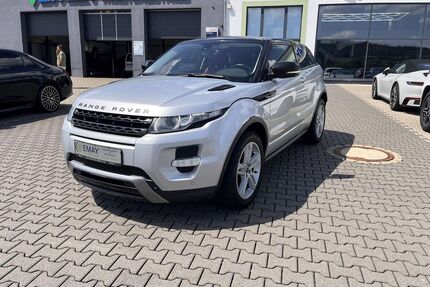 Land Rover Range Rover Evoque Gebrauchtwagen
