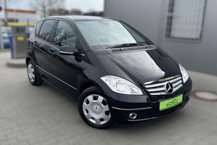 Mercedes-Benz A 160 Gebrauchtwagen