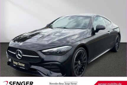 Mercedes-Benz CLE 200 Gebrauchtwagen