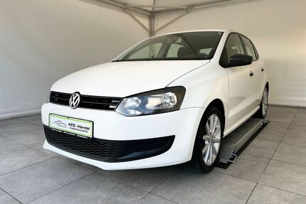 VW Polo Gebrauchtwagen