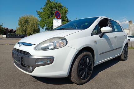 Fiat Punto Evo Gebrauchtwagen