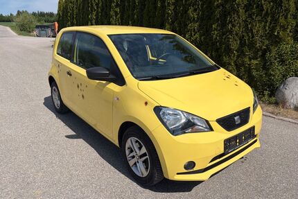 Seat Mii Gebrauchtwagen
