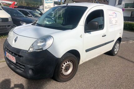Renault Kangoo Gebrauchtwagen