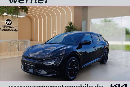 Kia EV6 Gebrauchtwagen